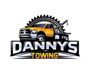 Towing Logo - LogoDix