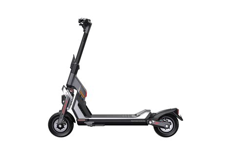 Electric Scooter - Simply Moving PH