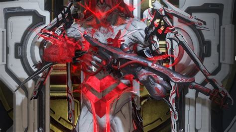 Warframe : Meilleure build d'Ignis Wraith - Tseret