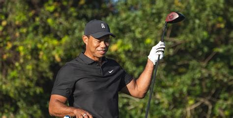 What Golf Clubs Does Tiger Woods Use? Driver, Iron, Wedge,… – Toftrees ...