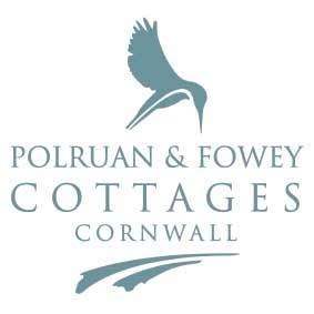 Polruan Cottages | Polruan