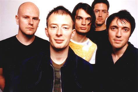 The Band That Radiohead Stole 'Creep' From