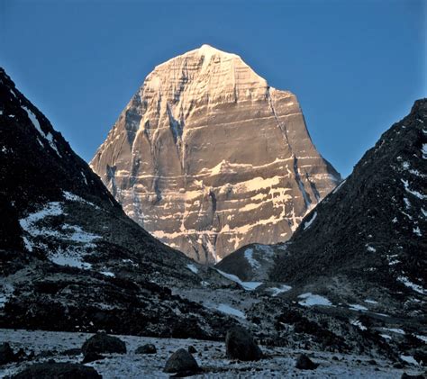 Kailash Parvat Wallpaper Desktop / 1 536 Mt Kailash Stock Photos Pictures Royalty Free Images ...