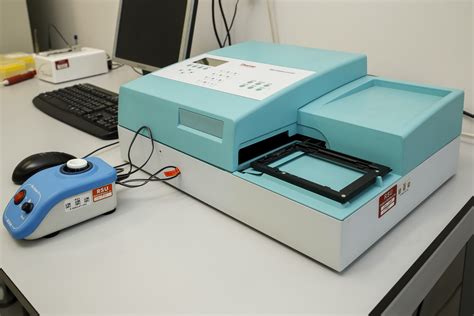 Microplate Reader | UseScience