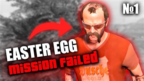 Easter Egg Fails │#1 - YouTube