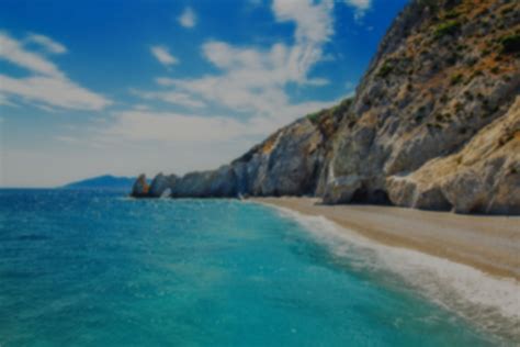 Skiathos Weather in September | Thomas Cook