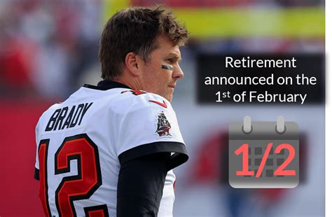 Tom Brady Announces Retirement, Act II - Gematrinator 85