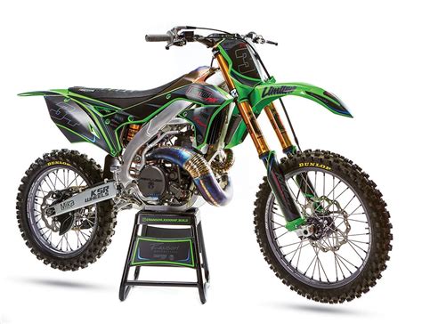 TEN MUST SEE 500CC 2-STROKE PROJECTS: TWO-STROKE TUESDAY - Dirt Bike ...