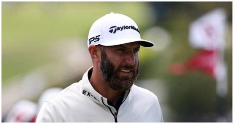 "I love Dustin Johnson but..." PGA Tour veteran makes LIV Golf ...