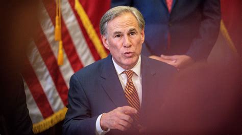 Texas governor signs bill restricting teachers' discussions of racism ...