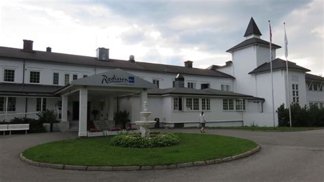 Scandic Lillehammer Hotel (Lillehammer) • HolidayCheck (Oppland | Norwegen)