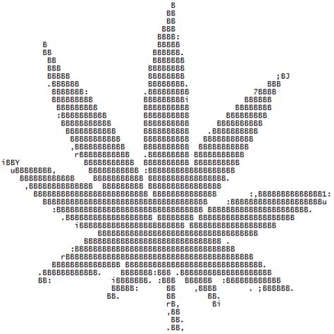 Weed Leaf 420 ASCII Text Art | Cool ASCII Text Art 4 U