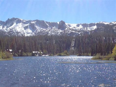 Mammoth Mountain RV Park - Mammoth Lakes, CA - RV Parks - RVPoints.com