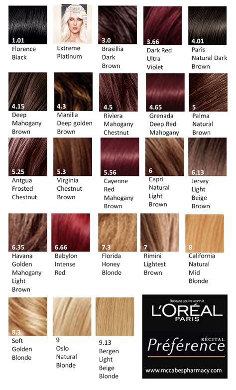 Pin by Jenelle Law on beauty + skin care. in 2019 | Loreal hair, Dyed hair, Feria hair color