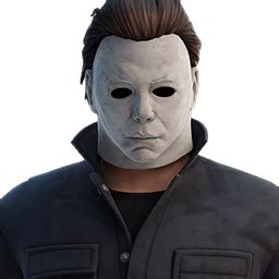 Fortnite Michael Myers Skin - PNG, Pictures, Images