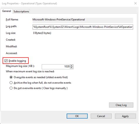 How to Check Your Printed Document History in Windows 10