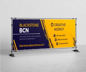 Advertising banner printing: Tips for an effective message | Sprint Copy