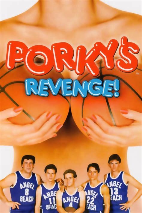 Porky's Revenge! | Movie Database Wiki | Fandom