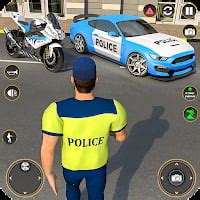 Police Car Game - Cop Games 3D Redeem Codes 2024 [X Gamerz]