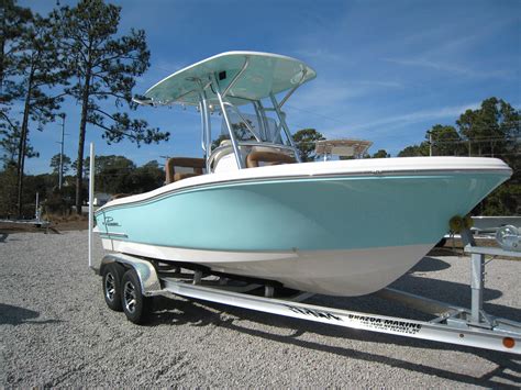 New 2023 Pioneer 202 Islander, 28570 Newport - Boat Trader