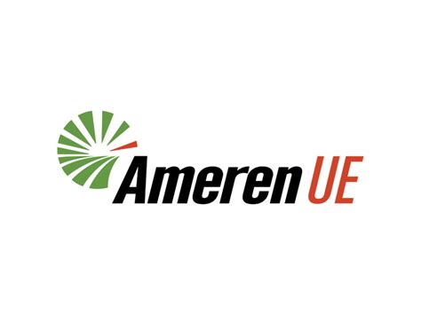 Ameren UE Logo PNG Transparent & SVG Vector - Freebie Supply