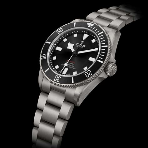 Tudor Pelagos 39: Specs and Story | Square Mile