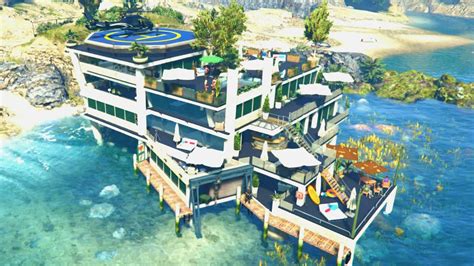 GTA 5 Mods - LUXURY BILLIONAIRE LIFESTYLE MANSIONS MOD!... | Doovi