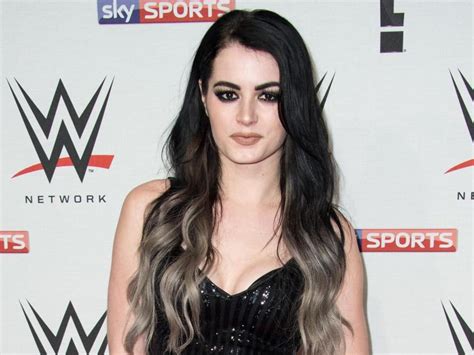 Paige sex tape leak left WWE wrestler ‘publicly humiliated’ amid mental ...