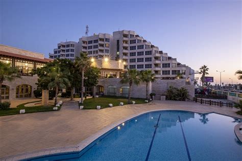 AL MASHTAL HOTEL (Gaza City) - Hotel Reviews & Photos - Tripadvisor