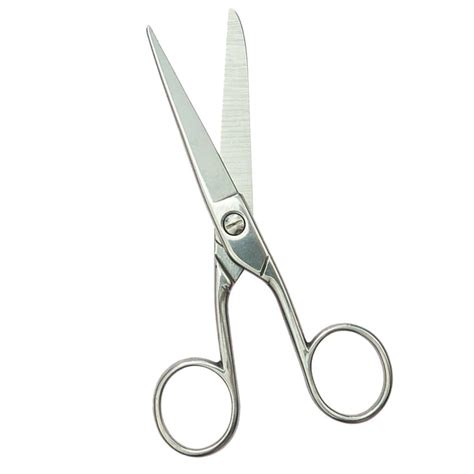 Multi Purpose Small Embroidery Fancy Scissors Nail Art Craft Stainless Steel | eBay