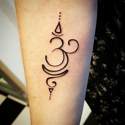 101 Amazing Sanskrit Tattoo Ideas That Will Blow Your Mind! | Outsons ...