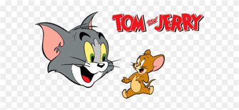 Tom And Jerry Clip Art