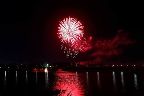 Things to Do on Canada Day Across Canada - Fireworks & Festivals 2020