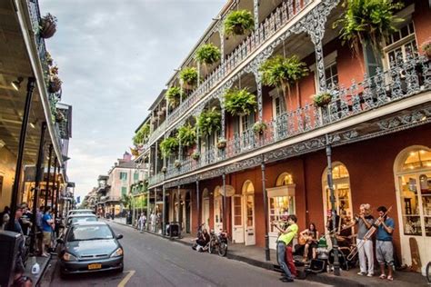 NOLA Must! - French Quarter, New Orleans Traveller Reviews - Tripadvisor