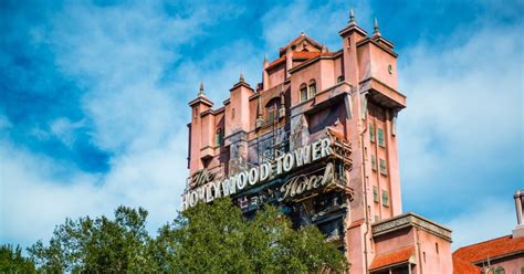 9 Terrifying Secrets About Tower of Terror - WDW Magazine