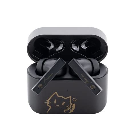 Buy Moondrop NEKOCAKE TWS Touch Optimized 13mm Dynamic Driver Bluetooth ANC True Wireless ...