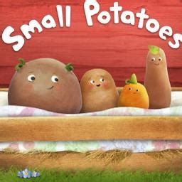 Small Potatoes - Song Lyrics and Music by The Potatoes arranged by NightGlider_ on Smule Social ...