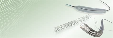 Interventional Cardiology Products | TIS