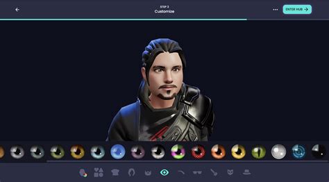 Input the Metaverse: The right way to Create a Digital Avatar | Noratik