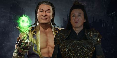 Why Mortal Kombat Makes Shang Tsung So Weak