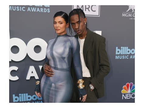 Kylie Jenner and Travis Scott Breakup Again? - Pragativadi