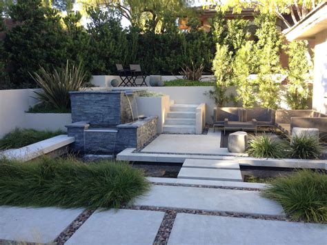 Las Vegas Landscape Architects, Landscape Architectural Service ...