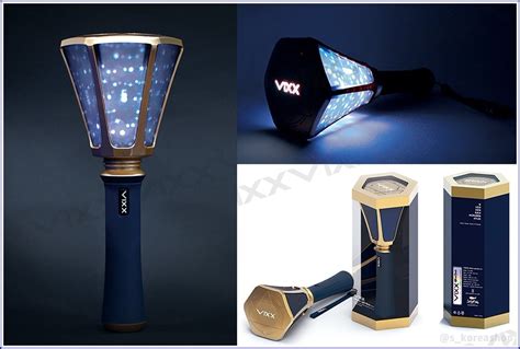 Red Velvet Could FINALLY Be Getting An Official Lightstick