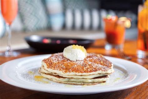 Where to Find the Best Brunch in Memphis | StyleBlueprint