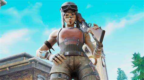 48 Best Images Fortnite Renegade Raider Youtube / Hypex Fortnite ...