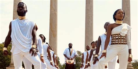 8 Dance-Centric Juneteenth Celebrations to Check Out This Weekend