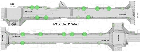 Main Street Project design renderings released, construction expected ...