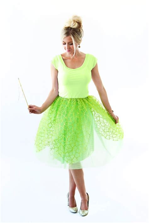 Tinkerbell Diy Costumes - Diy Tinkerbell Costume For Adults - Where the wild things are cake ...