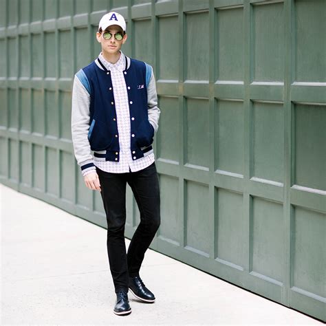 Why Casual Bomber Jackets Rule – Mr Essentialist