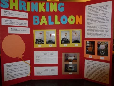 10 Perfect Science Fair Project Ideas 4Th Grade 2024